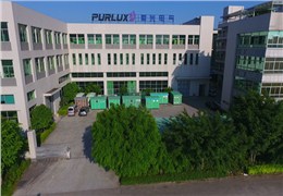 紫光电气公司大楼