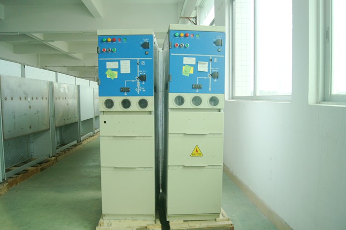 高压环网柜的发展历史与未来趋势-紫光电气