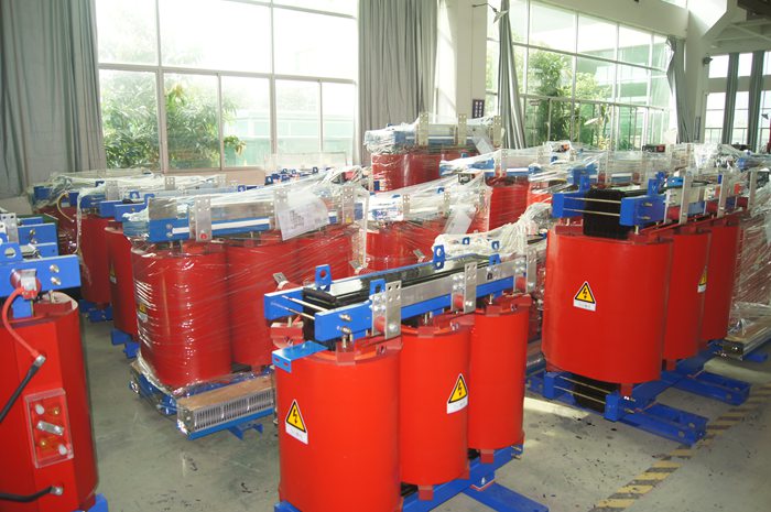 根据用电负荷计算变压器容量方法