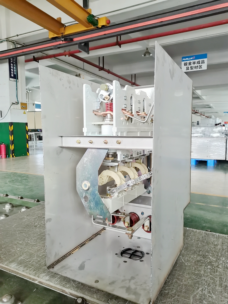 东莞全绝缘充气柜厂家有哪些2