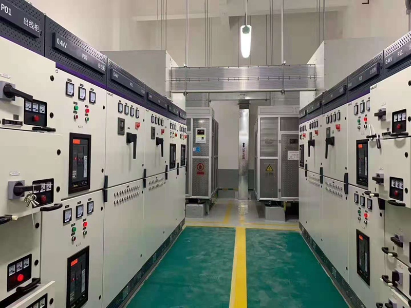 安装变压器怎么申请和费用