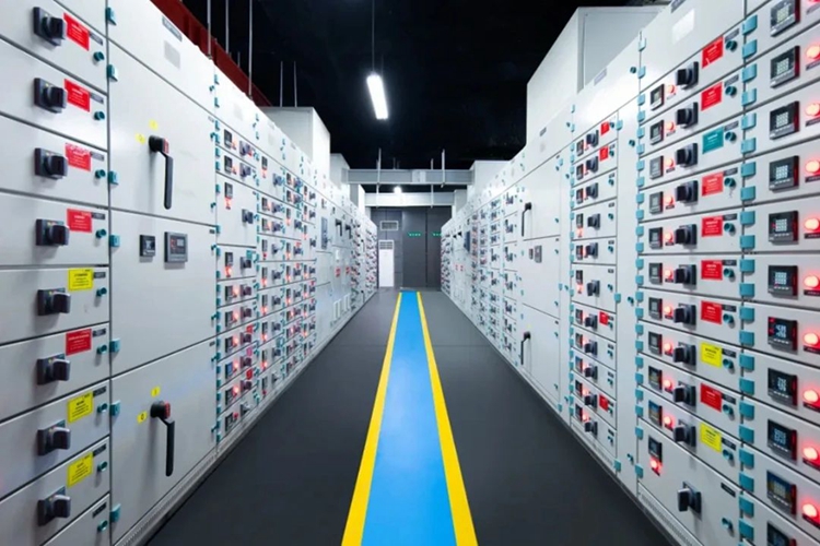 电力工程安装价格包括哪些部分