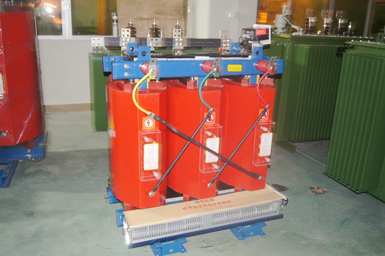 变压器超负荷运行的危害及注意事项