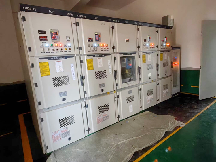 工厂高压电安装要找谁