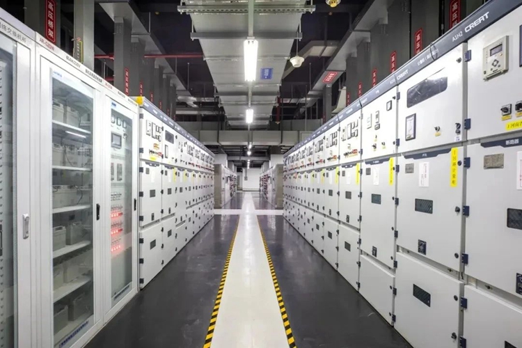 医院电力系统安装要注意什么