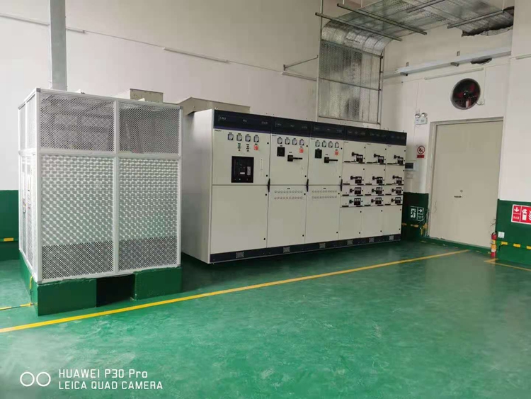 变压器增容需要多少钱