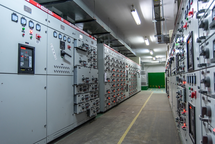 配电系统过电压及其保护方式