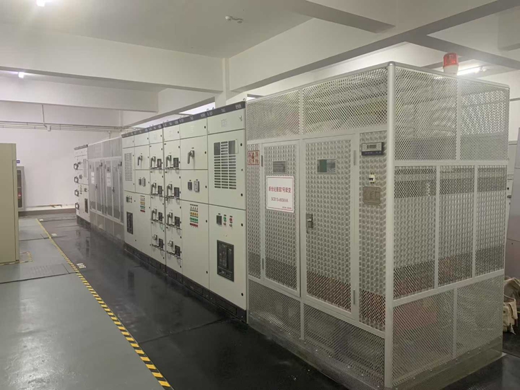 东莞变压器增容可以找谁设计方案