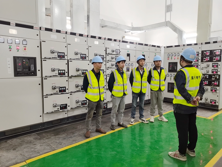广东紫光电气，为东莞制造注入不竭动力