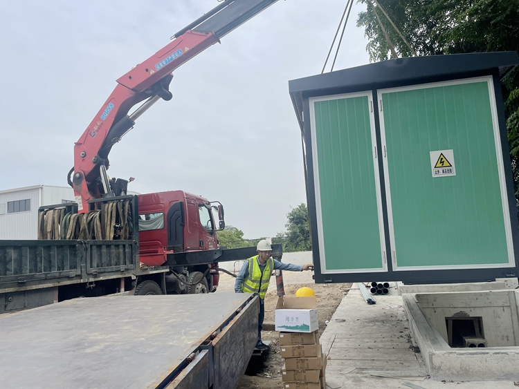 变压器增容500kVA要多少钱？紫光电气为您算清这笔账！