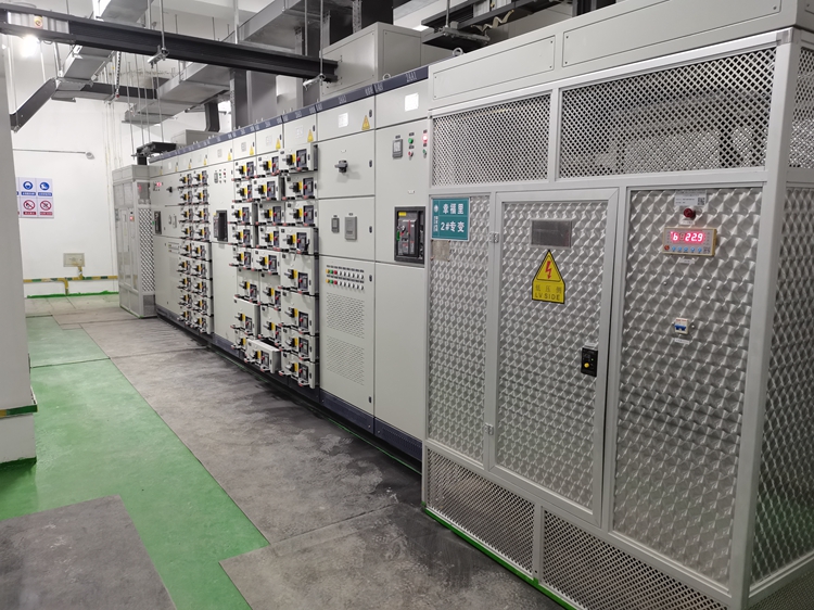 赣州做变压器报装的公司有哪些