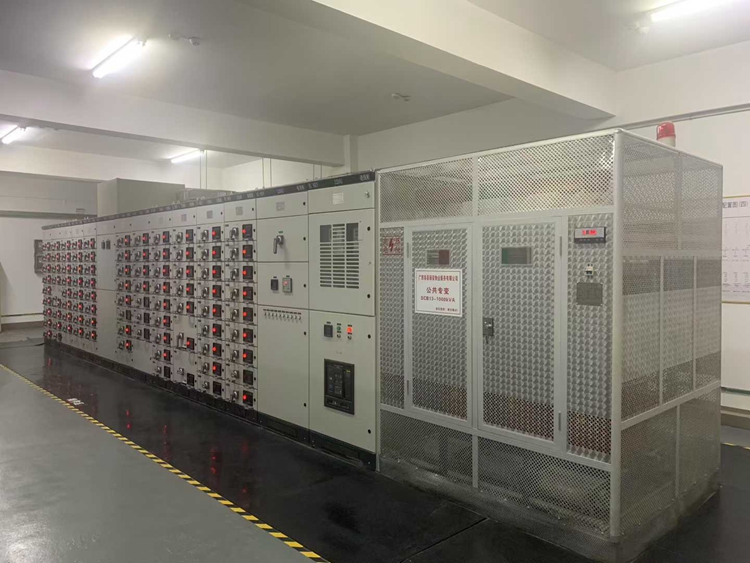 别再让“电老虎”偷走您的利润！高效变压器，才是企业降本增效的隐形冠军