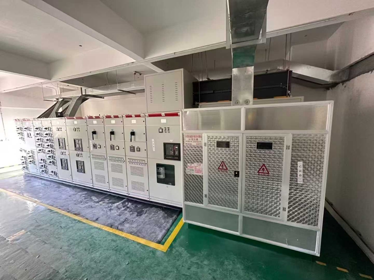 东莞变压器增容厂家：用电升级，护航企业高效生产