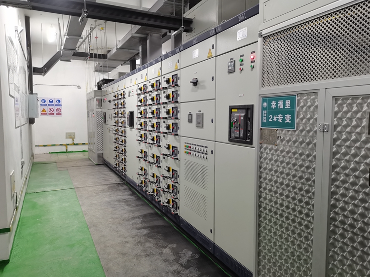 东莞电力工程安装厂家：深耕本土，筑牢企业用电安全防线