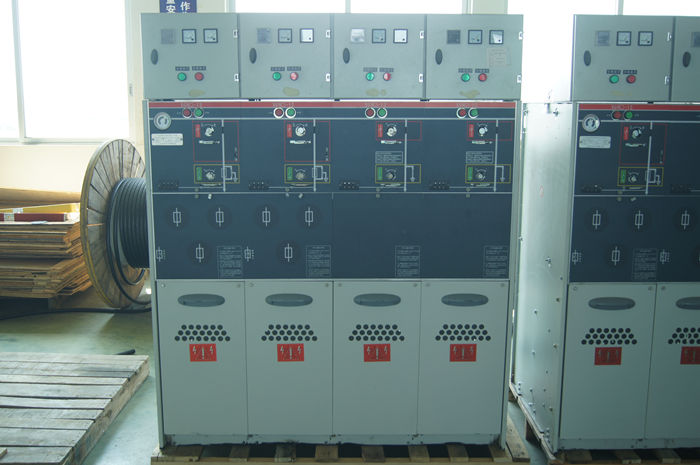哪里有充气柜环网柜厂家-紫光电气
